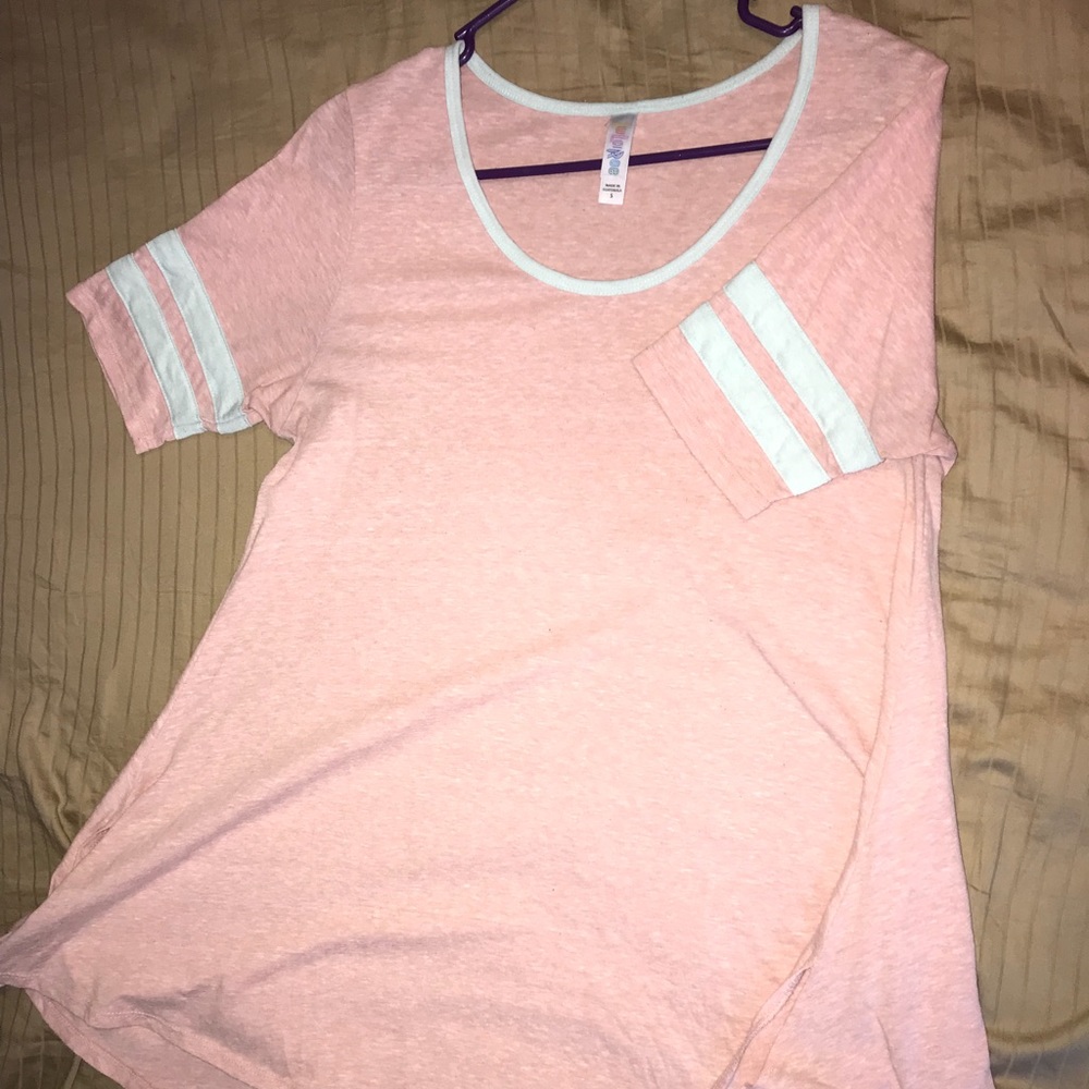 LulaRoe Perfect Tee